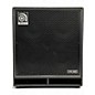Used Ampeg PN410HLF Bass Cabinet