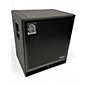 Used Ampeg PN410HLF Bass Cabinet