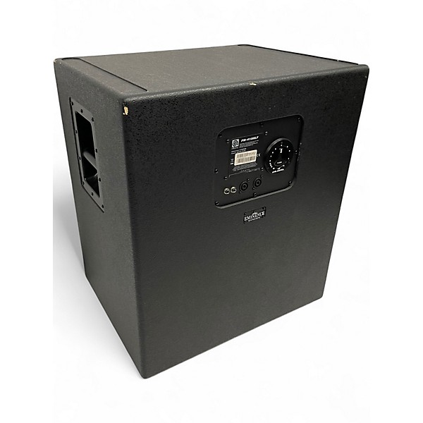 Used Ampeg PN410HLF Bass Cabinet
