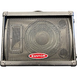 Used Kustom PA KPM10 Powered Speaker