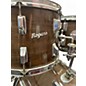 Used Rodgers 4 Piece londoner koa 4 pc koa Drum Kit