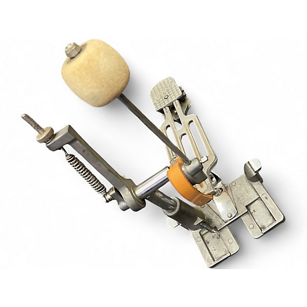 Used Rodgers swivomatic single pedal Single Bass Drum Pedal