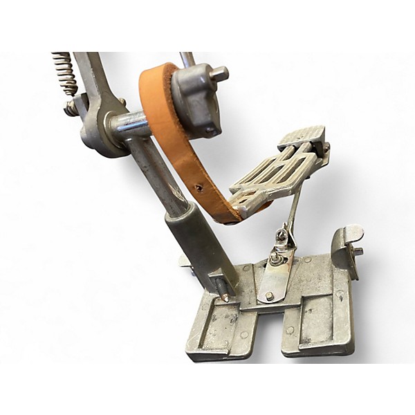 Used Rodgers swivomatic single pedal Single Bass Drum Pedal