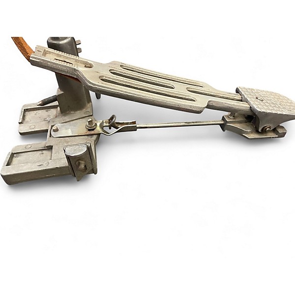 Used Rodgers swivomatic single pedal Single Bass Drum Pedal
