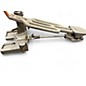 Used Rodgers swivomatic single pedal Single Bass Drum Pedal