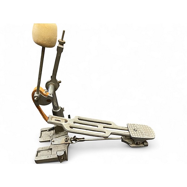 Used Rodgers swivomatic single pedal Single Bass Drum Pedal
