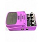 Used Behringer BOD100 Bass Overdrive Bass Effect Pedal
