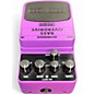 Used Behringer BOD100 Bass Overdrive Bass Effect Pedal