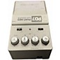 Used Ibanez PD7 PHAT-HED Bass Overdrive Bass Effect Pedal