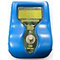Used Peterson Strobo Stomp VS-S Tuner Pedal thumbnail