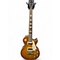 Used Gibson Les Paul Classic Honey Burst Solid Body Electric Guitar thumbnail