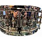 Used SONOR 6.5X14 KROMPRESSOR SNARE Chrome Drum