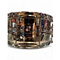 Used SONOR 6.5X14 KOMPRESSOR SNARE Chrome Drum thumbnail