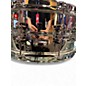Used SONOR 6.5X14 KOMPRESSOR SNARE Chrome Drum