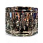 Used SONOR 6.5X14 KOMPRESSOR SNARE Chrome Drum