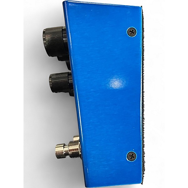 Used Meris MERCURY7 Effect Pedal