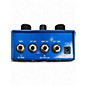 Used Meris MERCURY7 Effect Pedal