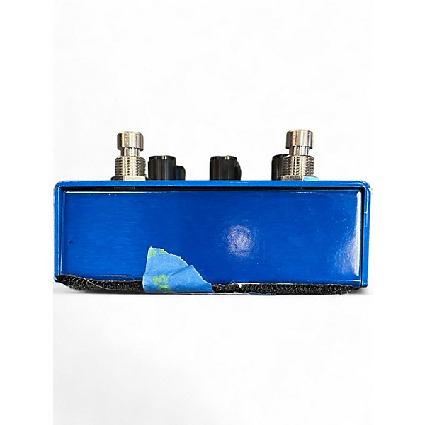 Used Meris MERCURY7 Effect Pedal