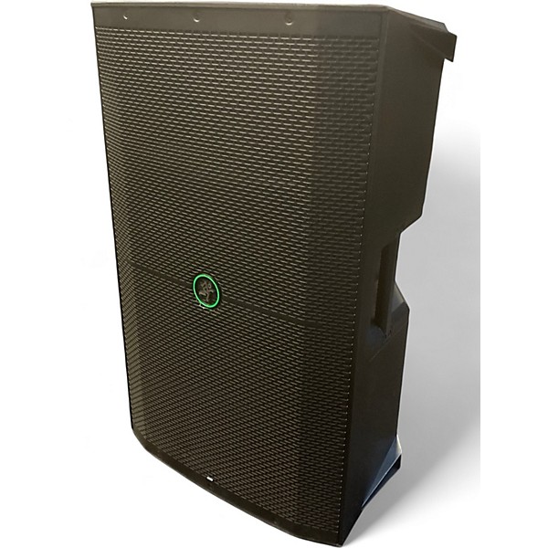 Used Mackie THUMP 215 Powered Speaker