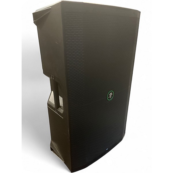 Used Mackie THUMP 215 Powered Speaker