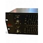 Used dbx 1231 Dual 31-Band Graphic Equalizer