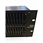 Used dbx 1231 Dual 31-Band Graphic Equalizer
