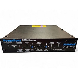Used Furman PowerPort Power Conditioner