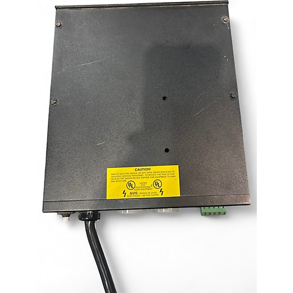 Used Furman PowerPort Power Conditioner