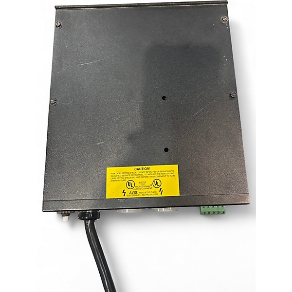Used Furman PowerPort Power Conditioner
