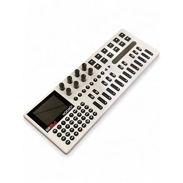 Used Isla Instruments kordbot MIDI Controller