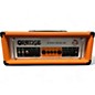 Used Orange Amplifiers super crush 100h Solid State Guitar Amp Head thumbnail