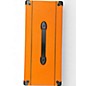 Used Orange Amplifiers super crush 100h Solid State Guitar Amp Head