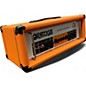 Used Orange Amplifiers super crush 100h Solid State Guitar Amp Head