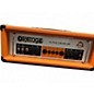 Used Orange Amplifiers super crush 100h Solid State Guitar Amp Head