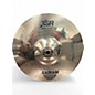 Used SABIAN 10in XSR Splash Cymbal thumbnail