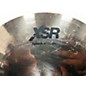 Used SABIAN 10in XSR Splash Cymbal