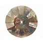 Used SABIAN 8in Chopper EFX Cymbal thumbnail