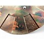 Used SABIAN 8in Chopper EFX Cymbal