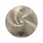 Used SABIAN 8in Chopper EFX Cymbal