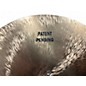 Used SABIAN 8in Chopper EFX Cymbal
