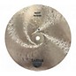 Used SABIAN 8in Chopper EFX Cymbal