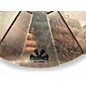 Used SABIAN 12in Chopper EFX Cymbal thumbnail