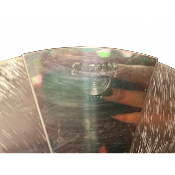 Used SABIAN 12in Chopper EFX Cymbal 30 | Guitar Center