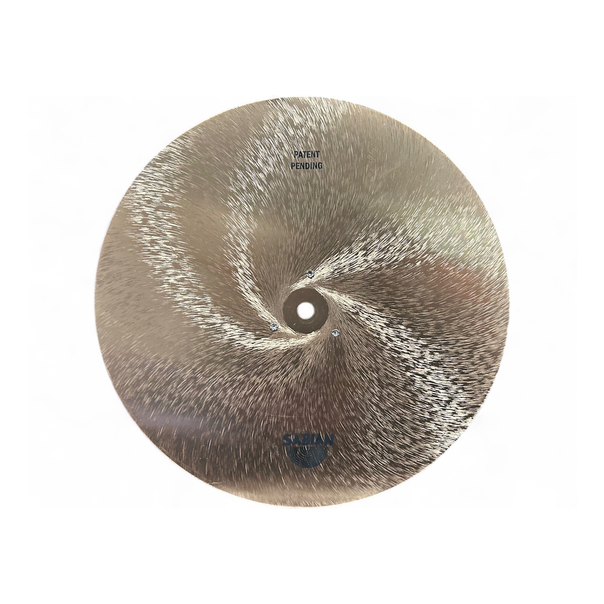 Used SABIAN 12in Chopper EFX Cymbal 30 | Guitar Center