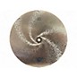 Used SABIAN 12in Chopper EFX Cymbal
