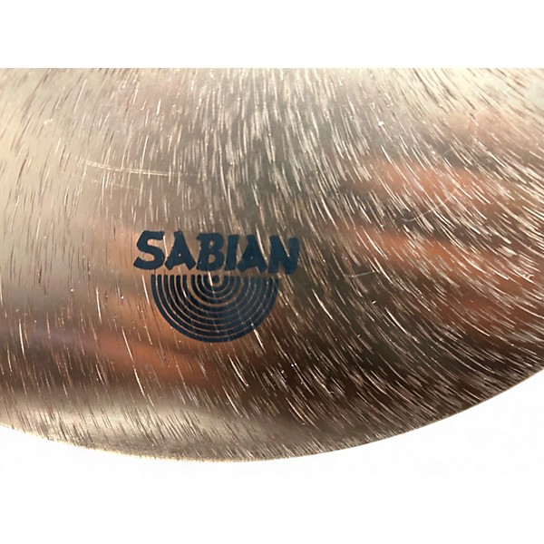 Used SABIAN 12in Chopper EFX Cymbal 30 | Guitar Center