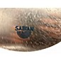 Used SABIAN 12in Chopper EFX Cymbal