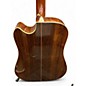 Used Taylor DCSM DAN CARRY Natural Acoustic Electric Guitar
