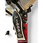 Used Dw 5000 single kick drum pedal Single Bass Drum Pedal