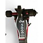 Used Dw 5000 single kick drum pedal Single Bass Drum Pedal